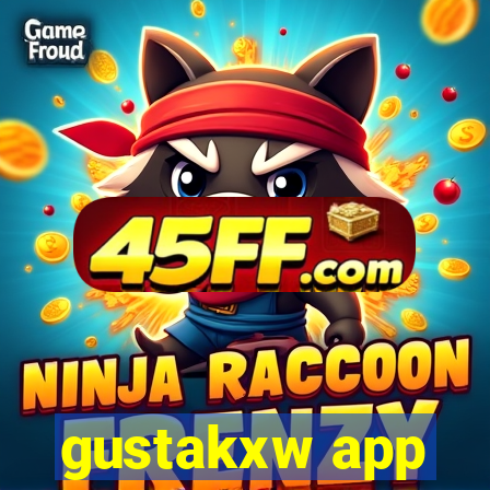 gustakxw app